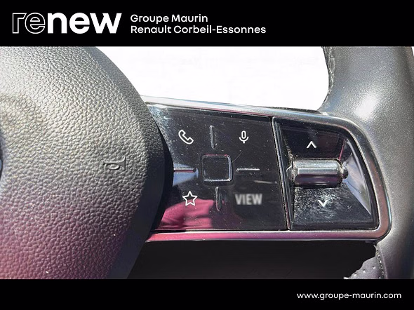 RENAULT Austral 1.2 E-Tech full hybrid 200ch Techno - Miniature 23