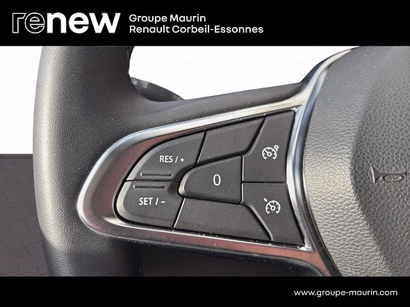 RENAULT Captur 1.0 Eco-G 100ch Evolution - Miniature 21