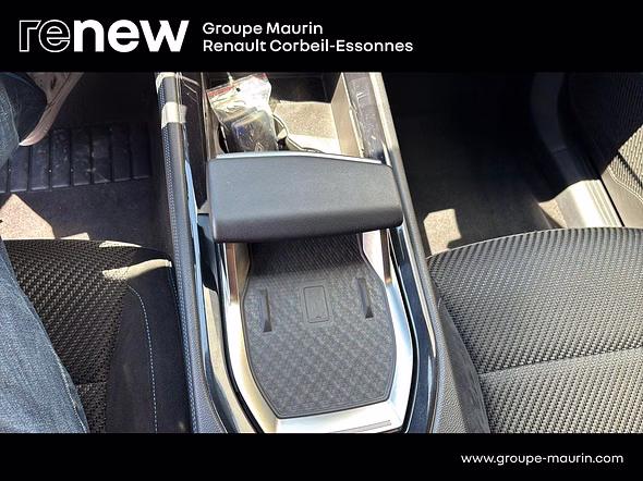 RENAULT Austral 1.2 E-Tech full hybrid 200ch Techno esprit Alpine - Miniature 27
