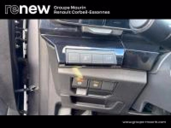 RENAULT Austral 1.2 E-Tech full hybrid 200ch Techno - Miniature 10