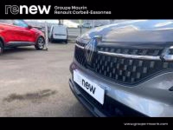RENAULT Austral 1.2 E-Tech full hybrid 200ch Techno - Miniature 26