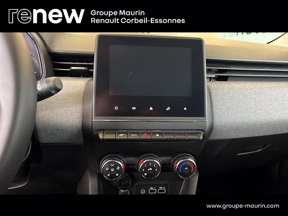 RENAULT Clio 1.5 dCi 100ch Evolution - 25 - Miniature 16