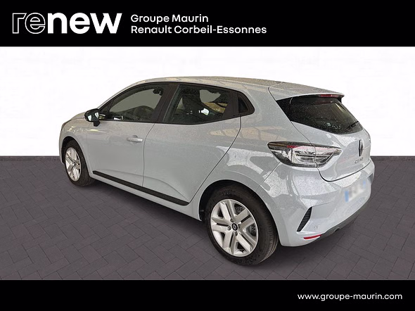 RENAULT Clio 1.5 dCi 100ch Evolution - 25 - Miniature 7