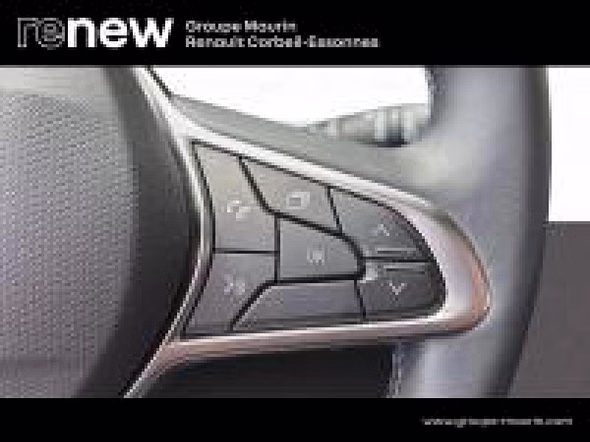 RENAULT Clio 1.5 dCi 100ch Evolution - 25 - Miniature 24