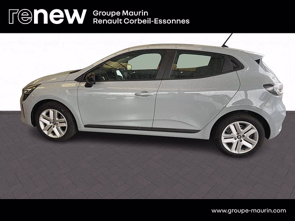 RENAULT Clio 1.5 dCi 100ch Evolution - 25 - Miniature 8