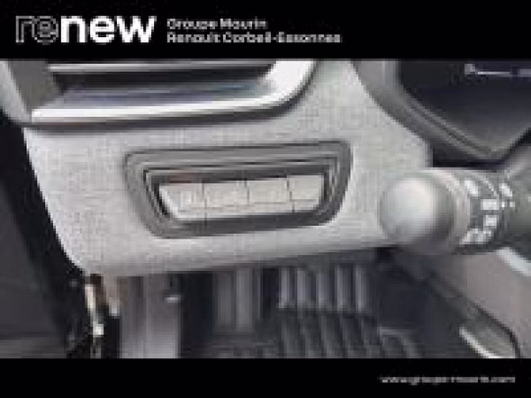RENAULT Clio 1.5 dCi 100ch Evolution - 25 - Miniature 25