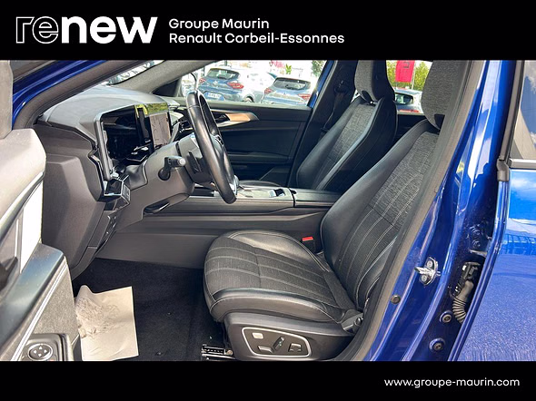RENAULT Austral 1.2 E-Tech full hybrid 200ch Techno - Miniature 14