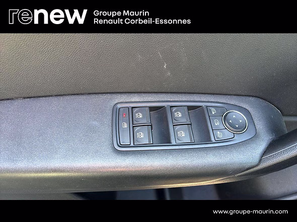 RENAULT Captur 1.6 E-Tech full hybrid 145ch Evolution - Miniature 19