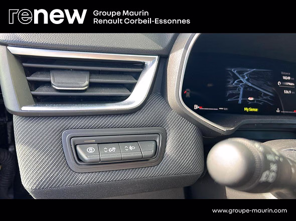 RENAULT Clio 1.0 TCe 90ch esprit Alpine - 25 - Miniature 43