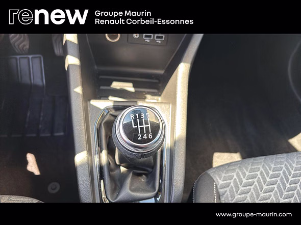 RENAULT Clio 1.0 TCe 90ch Evolution - Miniature 28