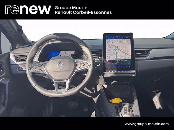 RENAULT Symbioz 1.8 E-Tech full hybrid 160ch Techno - 26 - Miniature 14