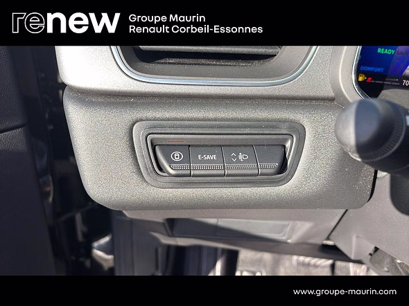RENAULT Symbioz 1.8 E-Tech full hybrid 160ch Techno - 26 - Miniature 21