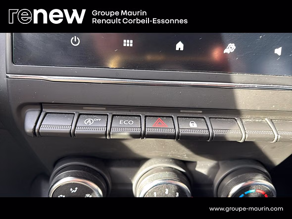 RENAULT Captur 1.0 TCe 90ch Evolution - Miniature 21
