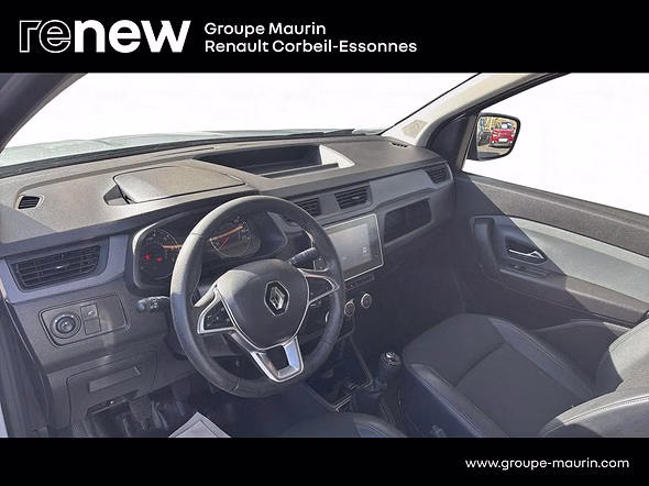 RENAULT Express Van 1.3 TCe 100ch Confort 22 - Miniature 9