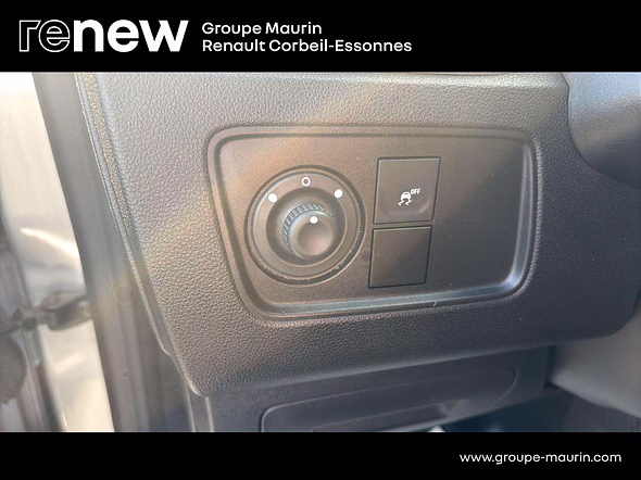 RENAULT Express Van 1.3 TCe 100ch Confort 22 - Miniature 17
