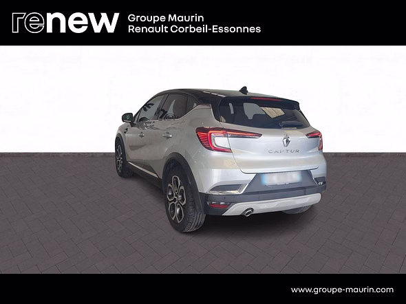 RENAULT Captur 1.0 TCe 90ch Intens -21 - Miniature 7