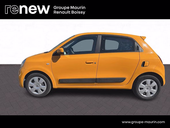 RENAULT Twingo 1.0 SCe 75ch Zen - 20 - Miniature 6