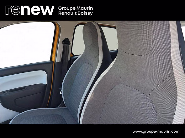 RENAULT Twingo 1.0 SCe 75ch Zen - 20 - Miniature 29