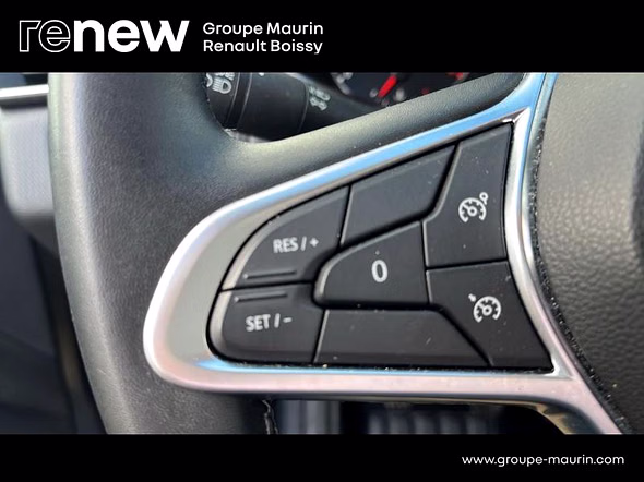 RENAULT Clio 1.0 TCe 90ch Equilibre - Miniature 21