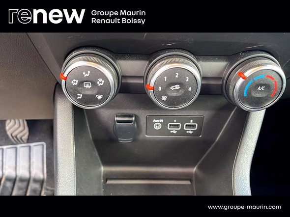 RENAULT Clio 1.0 TCe 90ch Equilibre - Miniature 23