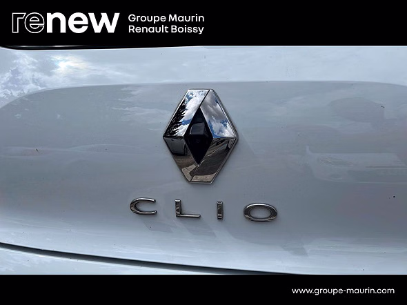 RENAULT Clio 1.0 TCe 90ch Techno - Miniature 20