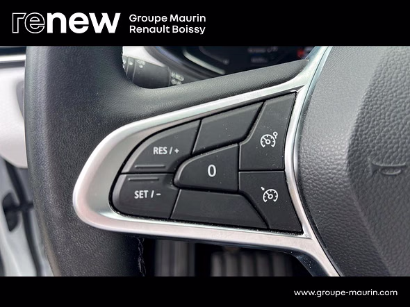 RENAULT Clio 1.0 TCe 90ch Techno - Miniature 25