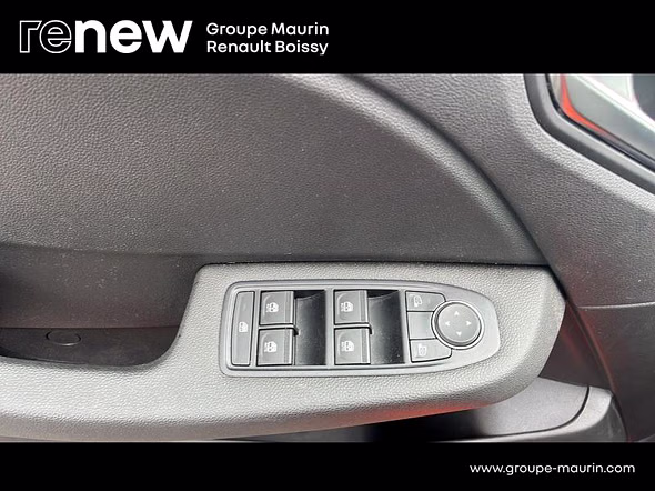 RENAULT Clio 1.0 TCe 90ch Evolution - 24 - Miniature 22