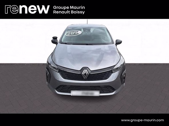 RENAULT Clio 1.5 Blue dCi 100ch Evolution - 24 - Miniature 7