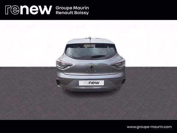 RENAULT Clio 1.5 Blue dCi 100ch Evolution - 24 - Miniature 8