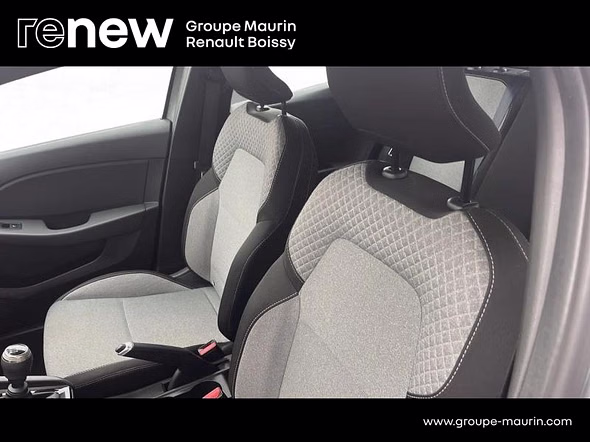 RENAULT Clio 1.5 Blue dCi 100ch Evolution - 24 - Miniature 25