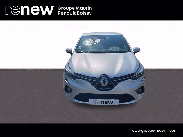 RENAULT Clio 1.0 TCe 90ch Intens -21 - Miniature 7