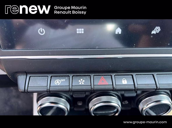 RENAULT Clio 1.0 TCe 90ch Intens -21 - Miniature 30