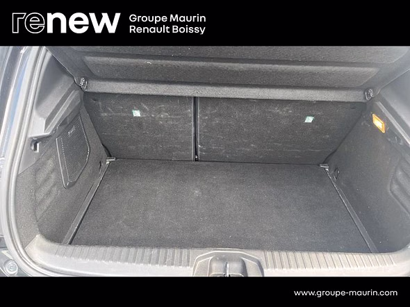RENAULT Clio 1.3 TCe 140ch RS Line - Miniature 13