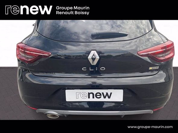 RENAULT Clio 1.3 TCe 140ch RS Line - Miniature 18
