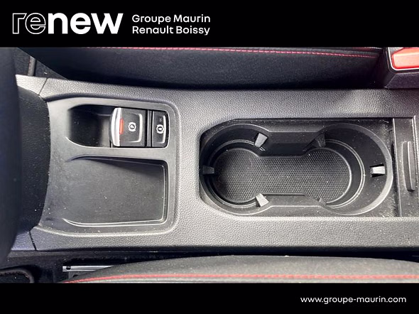 RENAULT Clio 1.3 TCe 140ch RS Line - Miniature 30