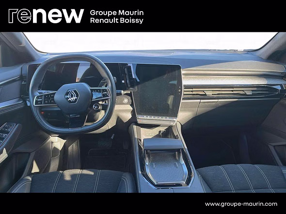 RENAULT Austral 1.2 E-Tech full hybrid 200ch Techno - Miniature 9