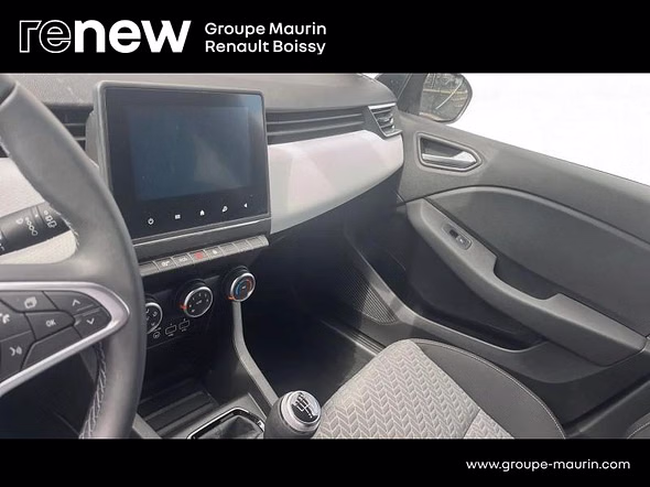 RENAULT Clio 1.0 TCe 90ch Evolution - Miniature 30