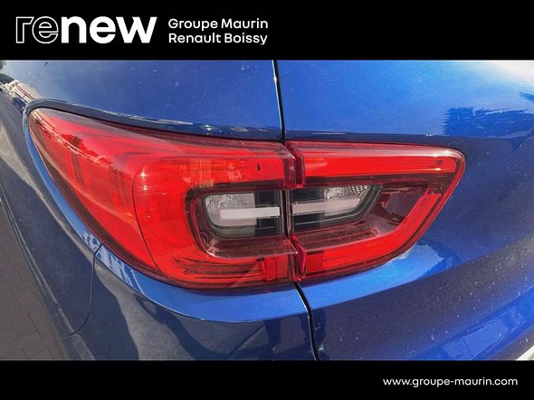 RENAULT Kadjar 1.5 Blue dCi 115ch Intens EDC - Miniature 18