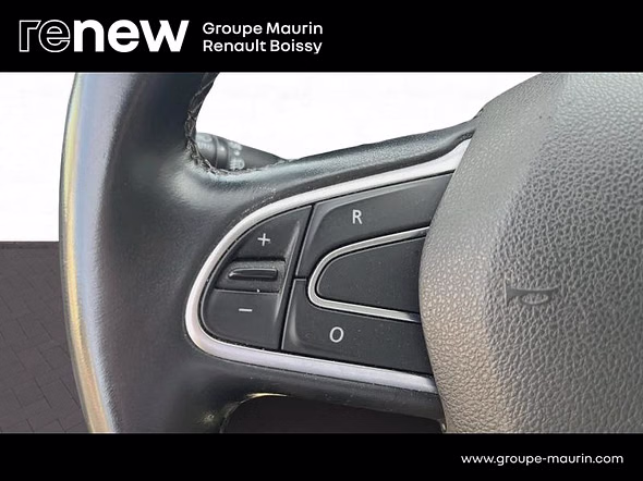 RENAULT Kadjar 1.5 Blue dCi 115ch Intens EDC - Miniature 25