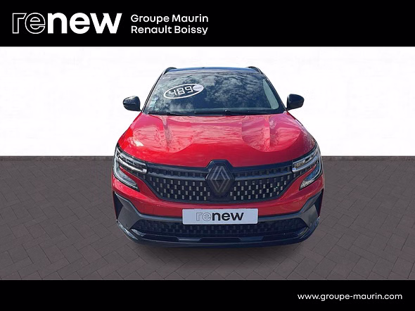 RENAULT Austral 1.2 E-Tech full hybrid 200ch Techno esprit Alpine - Miniature 7