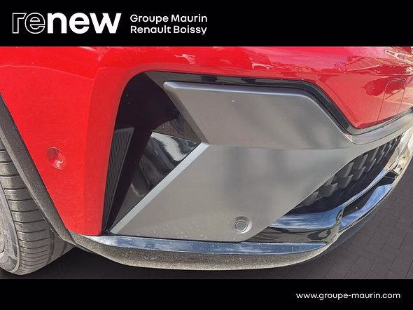 RENAULT Austral 1.2 E-Tech full hybrid 200ch Techno esprit Alpine - Miniature 19