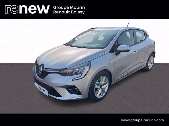 RENAULT Clio 1.6 E-Tech 140ch Business -21 - Miniature 1