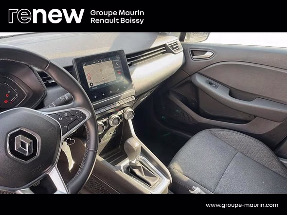 RENAULT Clio 1.6 E-Tech 140ch Business -21 - Miniature 26