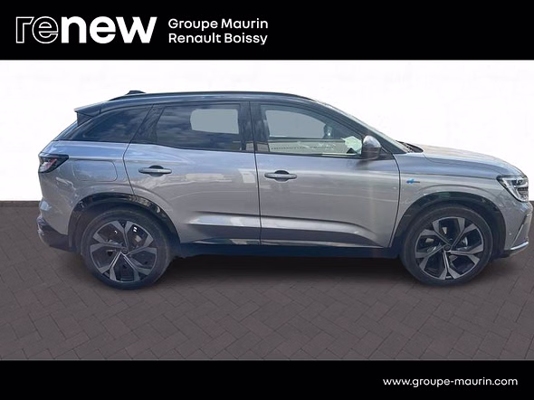 RENAULT Austral 1.2 E-Tech full hybrid 200ch Techno esprit Alpine - Vue 3