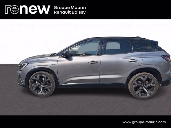 RENAULT Austral 1.2 E-Tech full hybrid 200ch Techno esprit Alpine - Miniature 6