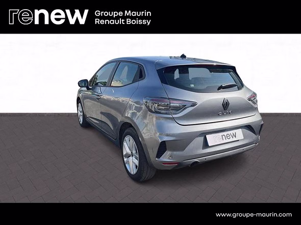 RENAULT Clio 1.5 Blue dCi 100ch Evolution - 24 - Miniature 5