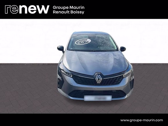 RENAULT Clio 1.5 Blue dCi 100ch Evolution - 24 - Miniature 7