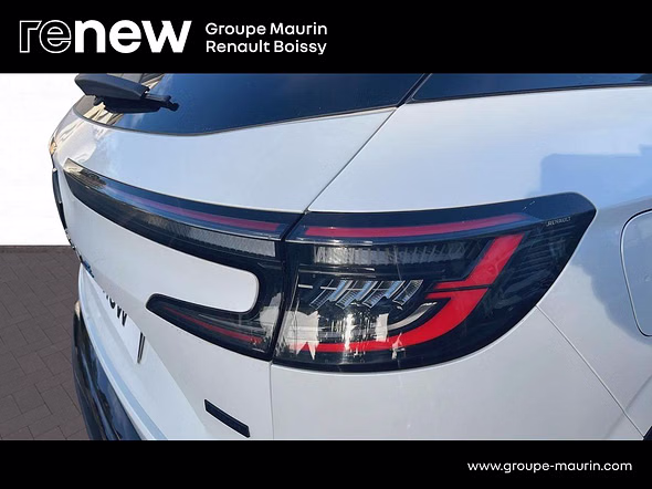 RENAULT Austral 1.2 E-Tech full hybrid 200ch Techno esprit Alpine - Miniature 17