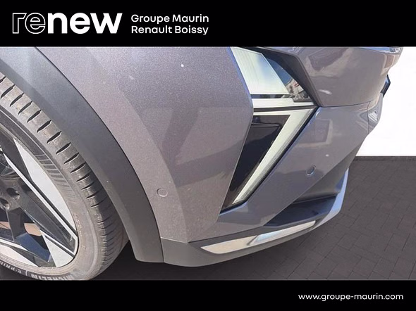 RENAULT Symbioz 1.6 E-Tech full hybrid 145ch Iconic - Miniature 19