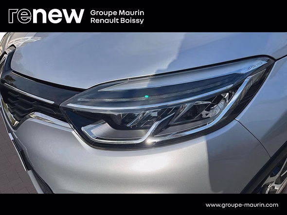 RENAULT Captur 1.3 TCe 150ch FAP Intens EDC - Miniature 15